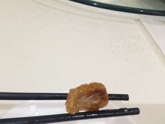 招牌咕噜肉-壹零贰小馆(桂城石啃店)