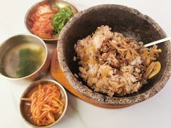-西塔老太太拌饭(洋泾天物空间店)