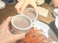 -闽鄂情·闽南招财鸭(水头店)