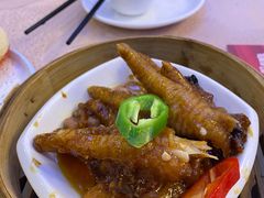 -竹溪百福酒家(同和店)