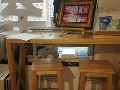 -BRAVO 赞·美艺术中心·系统美术·书法·艺考(双井校区)