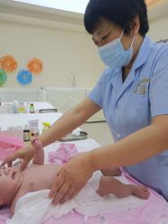 -优贝恩母婴护理中心