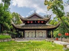 -阳明祠