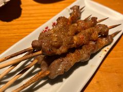 -蚝翅·海鲜粥·烧烤·龙虾季(海曙天一店)