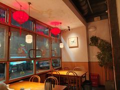 -乔街深夜食堂·小龙虾·高压锅生蚝(杭州总店)
