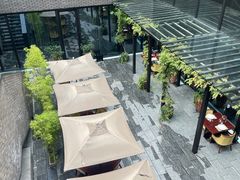 -Tivano意大利餐厅(成都居舍酒店)