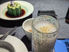 -沅江水·湖南家宴(珠江新城高德置地秋广场店)