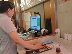 -东方饺子王(新阳路店)