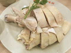 -百家鸡味馆(清泰店)