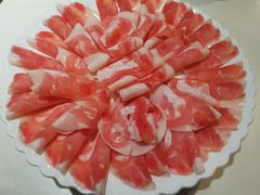 -通一顺老北京炭火锅(玉桥西路店)