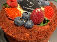 -姆们M Sweetie Cake(三里屯店)