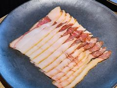 -羊大爷涮肉(亮马桥店)