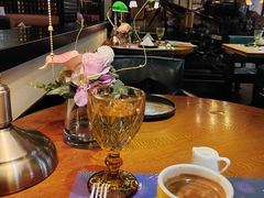 -绿茵阁(江南西路店)