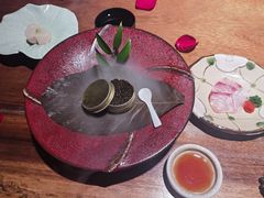 -桐寿司Sushi Tong