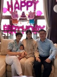 -美满国际月子中心(合生汇店)