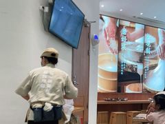 -小满手工粉(杭州滨江龙湖店)