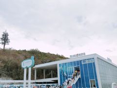 -三亚蜈支洲岛旅游区