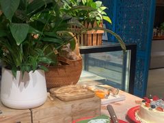 -晶丽香榭自助餐(南京大饭店)