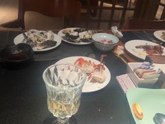 -JW万豪厨房餐厅·滨海草坪烧烤·海鲜·海景(三亚绿发山海天JW万豪酒店)