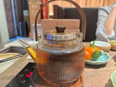 -蘑界·野生菌火锅(深业上城店)