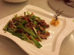 -围龙屋客家食府(福田店)