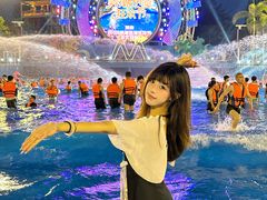 -汕头中海黄金海岸水上乐园