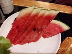 -蜀九香火锅酒楼(旺角国际店)