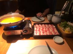 -山葵家·创意料理(万象汇店)