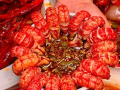 -霸王虾·麻辣小龙虾(清水河公园店)