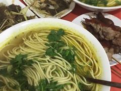 -鑫明明拉面(宁化路店)