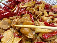 -重庆椒麻鱼·川味江湖菜