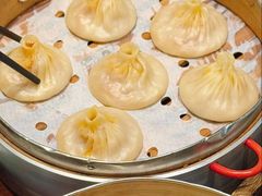 -蟹上黄·蟹黄面·江南糖水(人民广场店)
