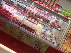 -味多美蛋糕(静安庄店)