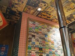 -姜胖胖韩式自助烤肉(光明万达店)