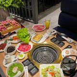 沈阳探店| 首家牛角烧肉来啦🔥舌尖上的盛宴