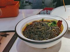 -鸣记脆皮烤鱼·海鲜烤鱼(三八广场店)