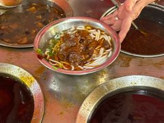 -老福庆和特色粉面馆(单洞三路店)