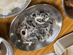 -阿秋牛排(湖心街店)