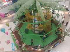 -万达广场(大明宫店)