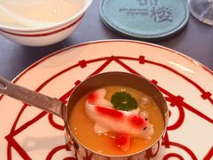 -锦楼·臻选新杭帮(正大广场店)