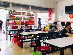 -东街钟楼肉粽(总店)