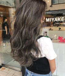 -BHG Hair Salon