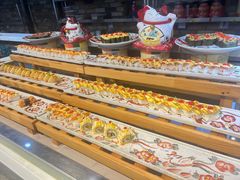 -圣罗巴海鲜烤肉自助(佳兆业店)