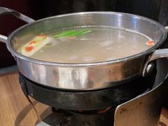 -亚马逊海鲜自助餐厅(惠山万达店)