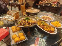 -阿嫂印象·民间江湖菜(大学城店)