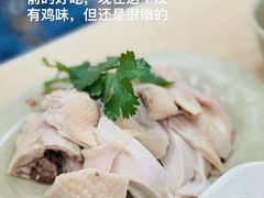-百家鸡味馆(清泰店)