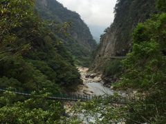 -太鲁阁公园