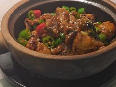 -客汁源味·客家菜(时代城店)