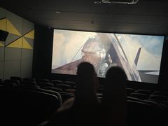 -中影荟星激光影城(西丽店)