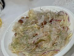 -寻味顺德·南记酒家·传统顺德菜·鱼生(广源路店)